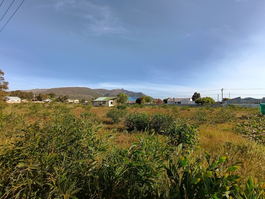 0 Bedroom Property for Sale in Fisherhaven Western Cape